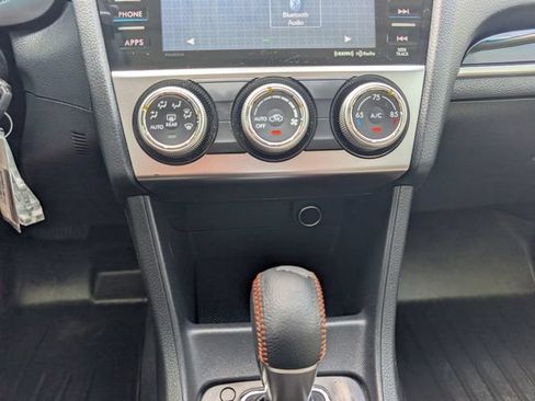 Used 2016 Subaru Crosstrek 2.0i Limited w/ Popular Package #2 AWD/4WD image 17
