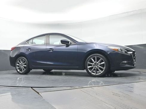 Used 2018 MAZDA MAZDA3 Touring image 35