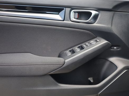 New 2026 Honda Civic Sport image 10