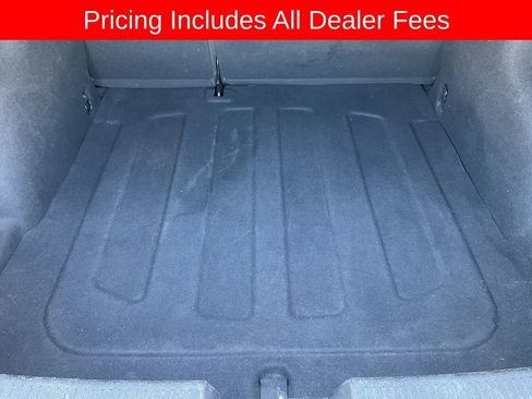 Used 2019 Chevrolet Sonic Premier FWD image 13