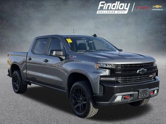 Used 2021 Chevrolet Silverado 1500 LT Trail Boss w/ LT Trail Boss Premium Package video 1