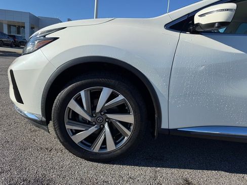 Used 2019 Nissan Murano SL image 25