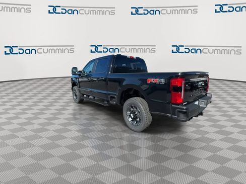 New 2026 Ford F250 XL w/ STX Appearance Package AWD/4WD image 6