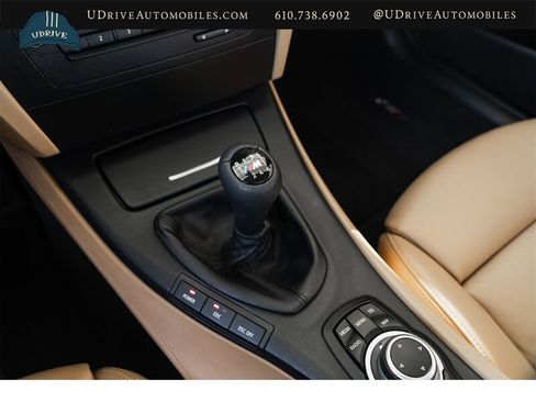 Used 2011 BMW M3 Sedan RWD image 50