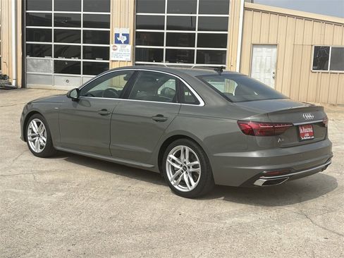 Used 2023 Audi A4 2.0T Premium Plus image 7