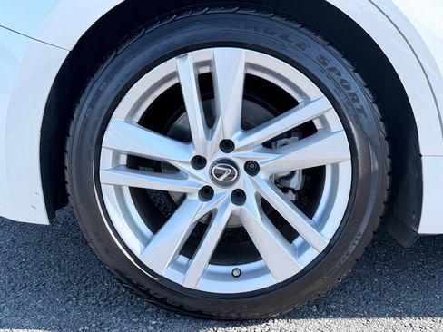 Used 2022 Lexus IS 300 image 30