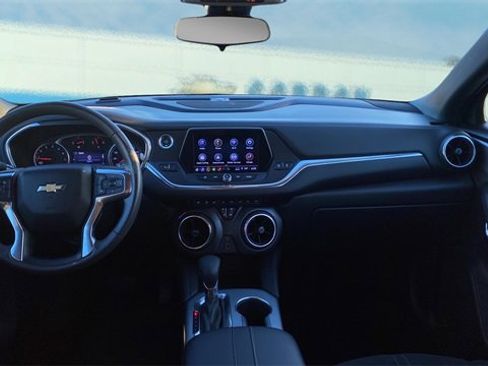 Used 2021 Chevrolet Blazer LT image 15