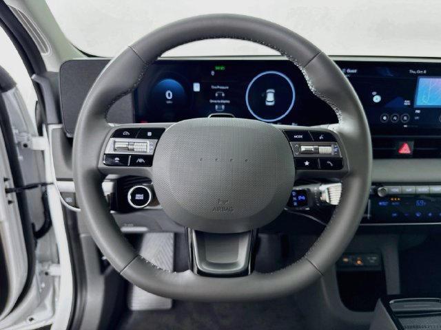 New 2027 Hyundai Ioniq 5 SEL RWD image 15