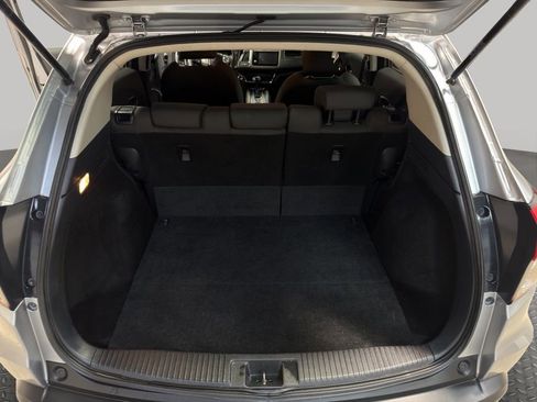 Used 2022 Honda HR-V EX image 19