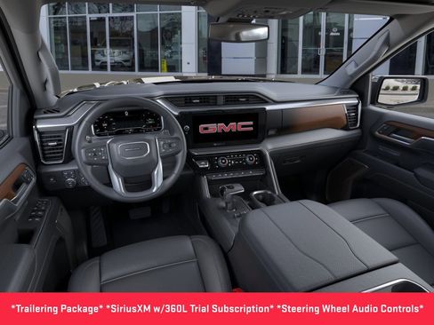 New 2026 GMC Sierra 1500 Denali image 5