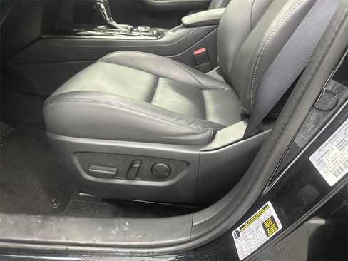 Used 2023 MAZDA CX-30 AWD 2.5 S w/ Preferred Package image 10