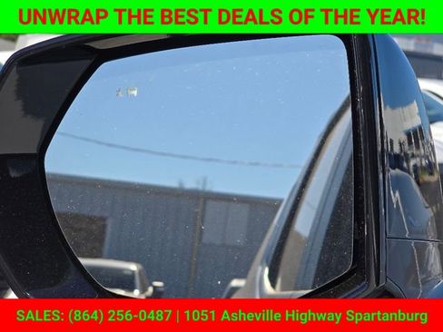 New 2024 Chevrolet Silverado EV W/T image 32