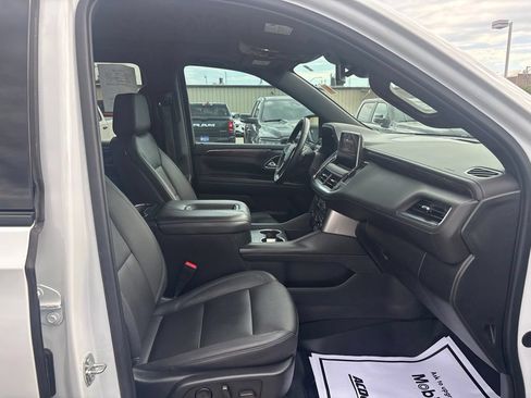 Used 2023 Chevrolet Tahoe Z71 AWD/4WD image 48