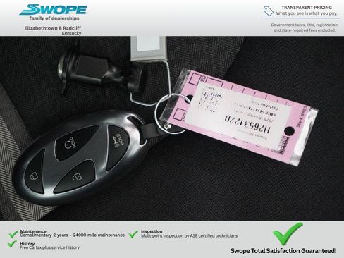 New 2026 Hyundai Sonata SEL AWD/4WD image 31