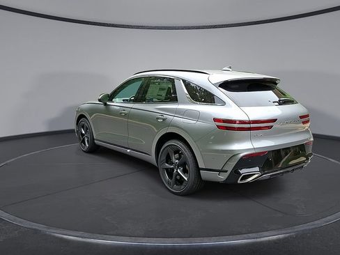 New 2026 Genesis GV70 3.5T Sport Prestige AWD/4WD image 6