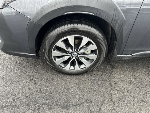 Used 2023 Subaru Outback Touring XT image 11