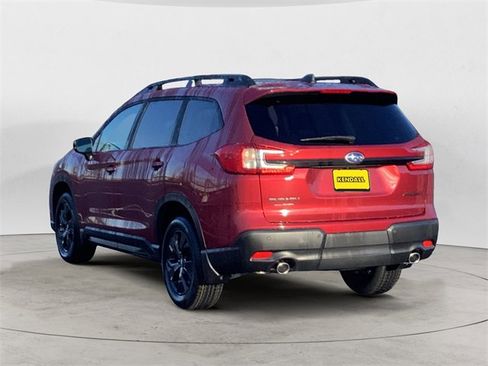 New 2026 Subaru Ascent Premium image 3