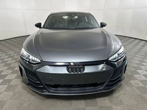 Used 2023 Audi e-tron GT Premium Plus w/ Performance Package image 8
