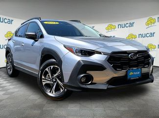 Used 2024 Subaru Crosstrek 2.0i Premium w/ Crosstrek Mirror Package AWD/4WD video 1