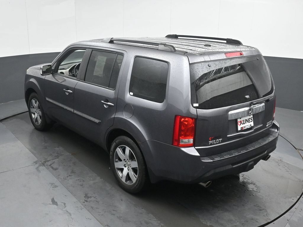 Used 2015 Honda Pilot Touring image 29