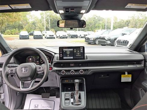 New 2026 Honda CR-V Sport image 12