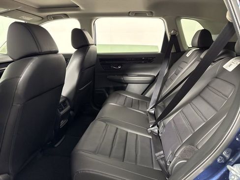 New 2026 Honda CR-V EX-L image 18