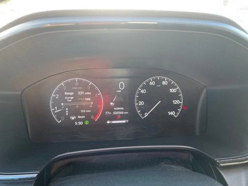 Used 2024 Honda CR-V EX image 14