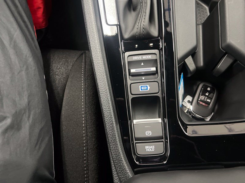 New 2026 Honda Accord Sport image 28