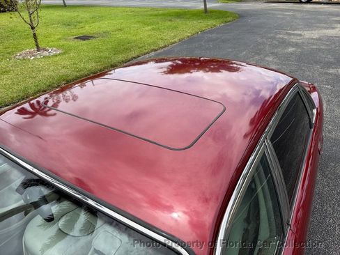 Used 1999 Jaguar XJ8 L RWD image 27