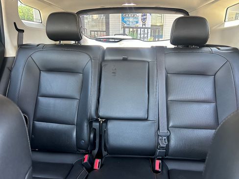 Used 2018 GMC Terrain Denali w/ Comfort Package FWD image 13