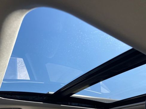 New 2026 Nissan Murano Platinum image 7