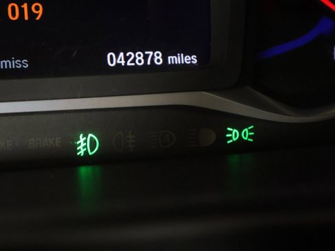 Used 2022 Honda Pilot Black Edition image 40