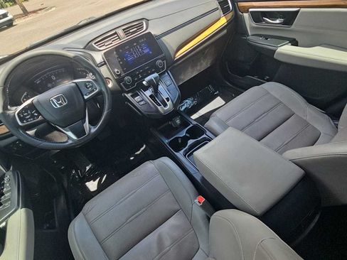Used 2019 Honda CR-V EX-L image 23