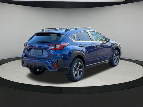 New 2026 Subaru Crosstrek 2.5i Premium AWD/4WD image 3
