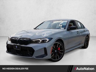 Used 2026 BMW M340i xDrive