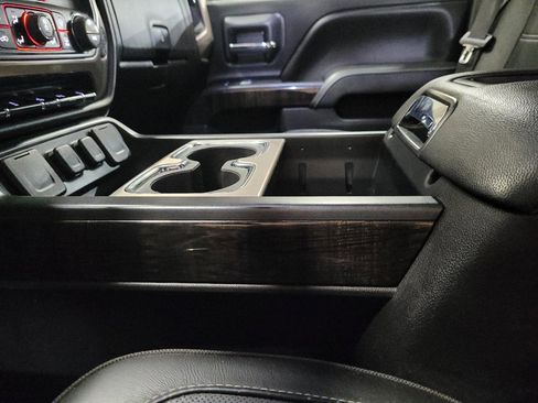 Used 2015 GMC Sierra 1500 Denali AWD/4WD image 26