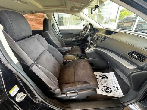 Used 2014 Honda CR-V EX image 18