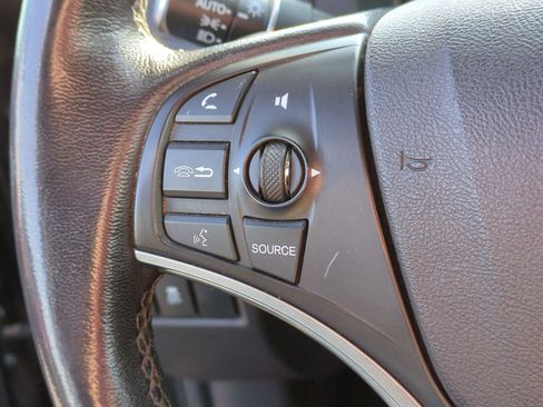 Used 2016 Acura MDX SH-AWD w/ Tech & Entertainment image 18