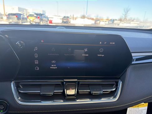 New 2026 Chevrolet TrailBlazer ACTIV w/ Convenience Package image 17