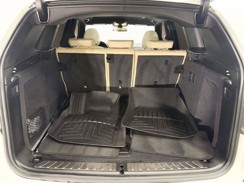 Used 2021 BMW X3 xDrive30i w/ Premium Package image 10