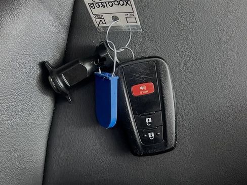 Used 2023 Toyota RAV4 Adventure AWD/4WD image 33