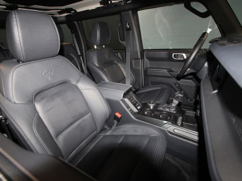 New 2026 Ford Bronco Big Bend image 18