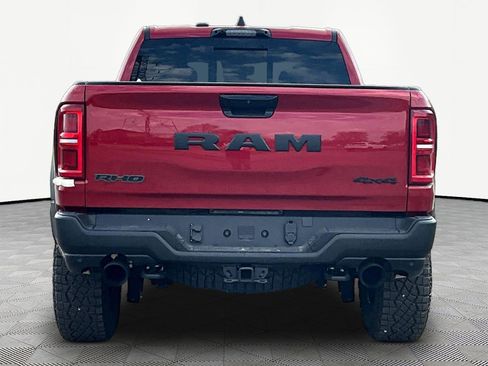 New 2026 RAM 1500 RHO w/ RHO Level 1 Equipment Group AWD/4WD image 5