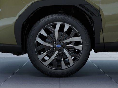 New 2026 Subaru Forester Touring AWD/4WD image 10