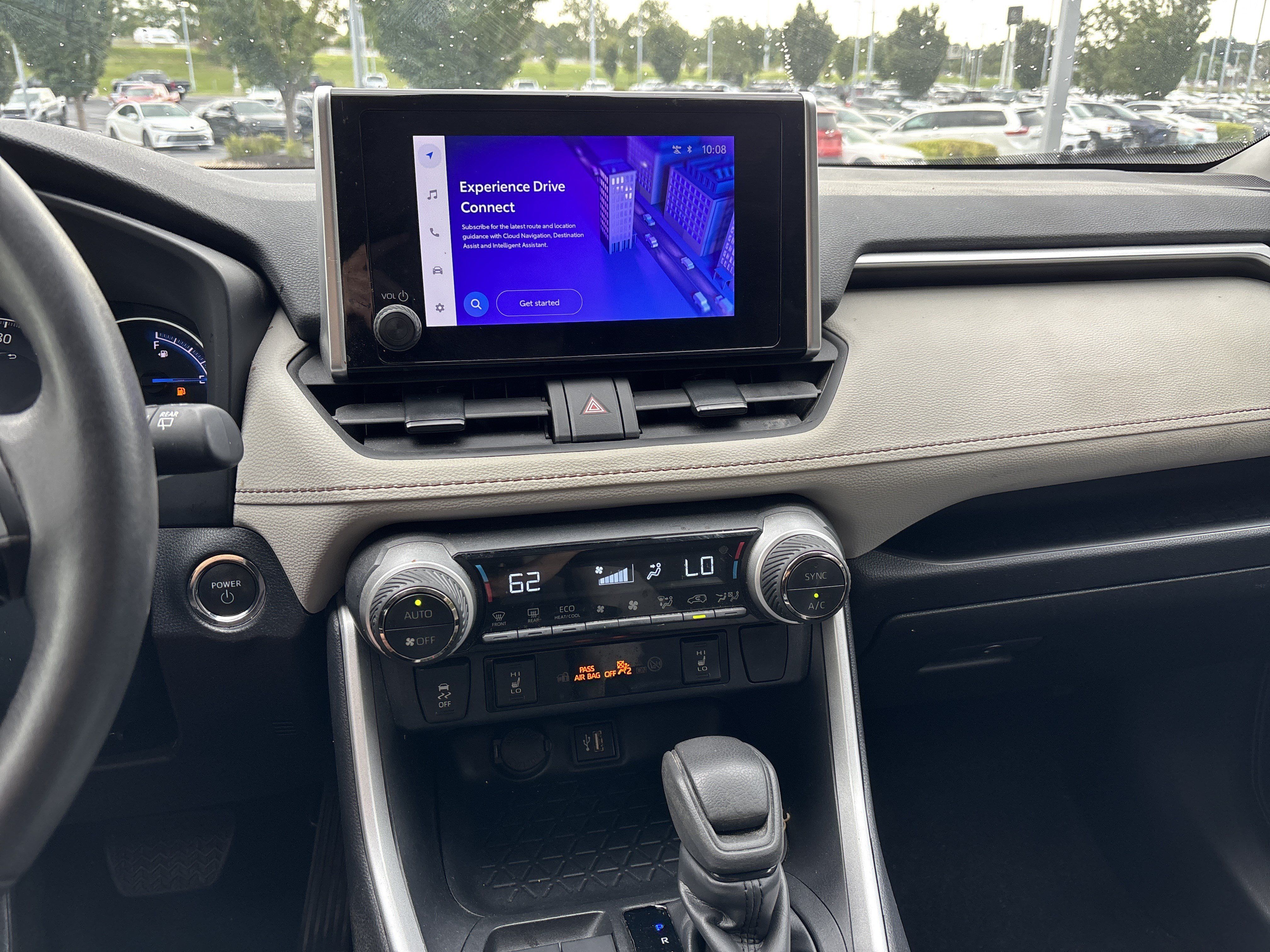 Used 2024 Toyota RAV4 XLE w/ Weather Package AWD/4WD image 21