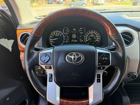 Used 2018 Toyota Tundra 1794 Edition image 17
