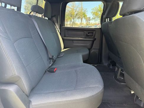 Used 2022 RAM 2500 Tradesman image 10