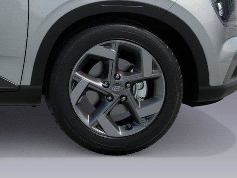 New 2026 Hyundai Venue SEL image 8