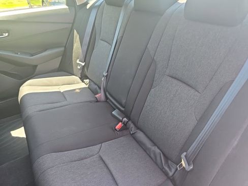 Used 2025 Honda Accord SE image 13