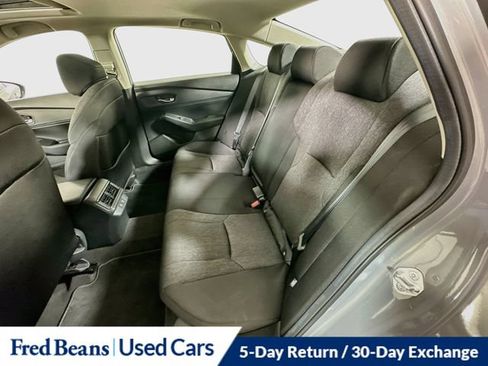 Used 2025 Honda Accord SE image 29